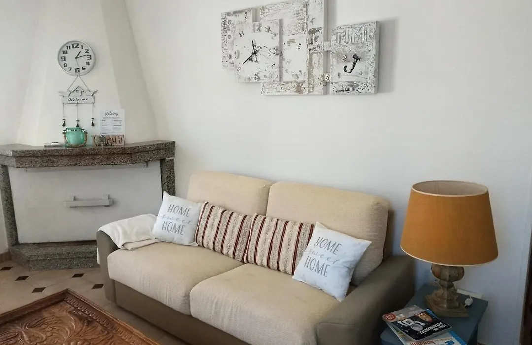 Casa vacanze sa minda noa-1