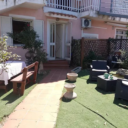 Casa vacanze sa minda noa-3